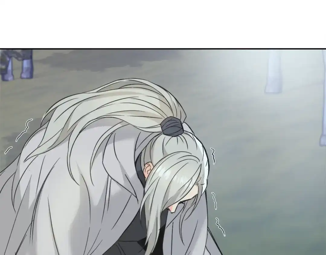 变成敌国皇帝的奴隶 第40话 跟朕回去 第50页