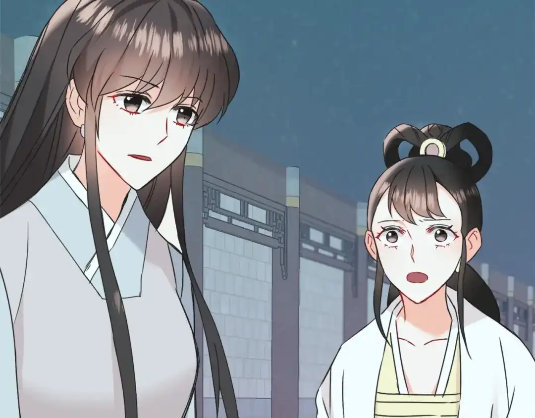 变成敌国皇帝的奴隶 第40话 跟朕回去 第104页