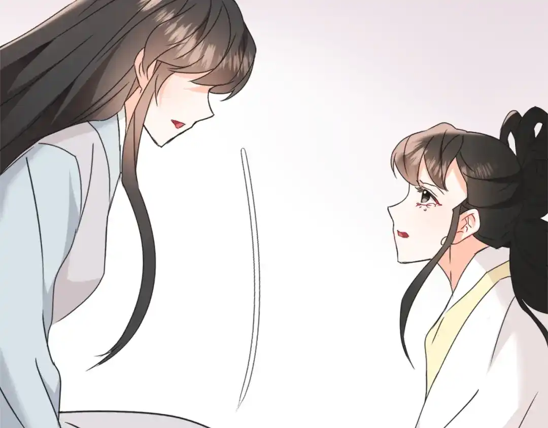 变成敌国皇帝的奴隶 第40话 跟朕回去 第121页