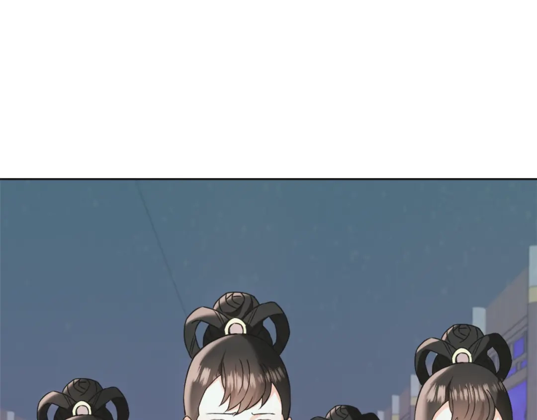变成敌国皇帝的奴隶 第40话 跟朕回去 第101页