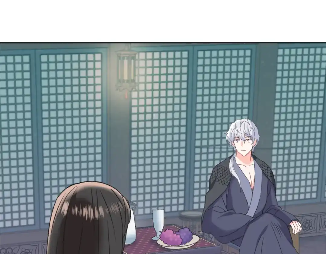 变成敌国皇帝的奴隶 第40话 跟朕回去 第150页