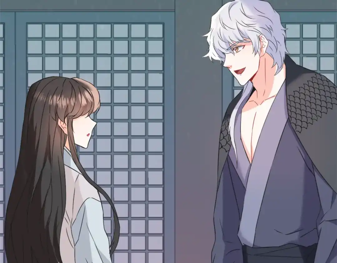 变成敌国皇帝的奴隶 第40话 跟朕回去 第155页