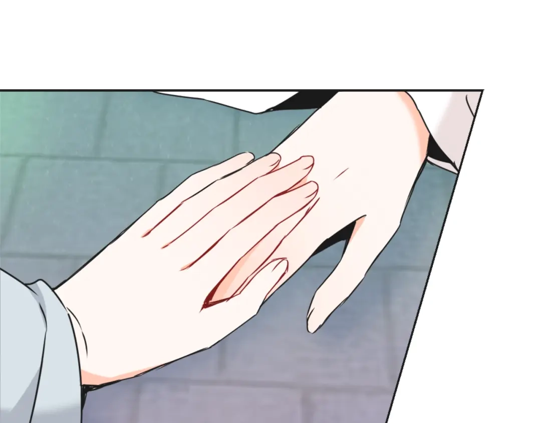 变成敌国皇帝的奴隶 第40话 跟朕回去 第123页