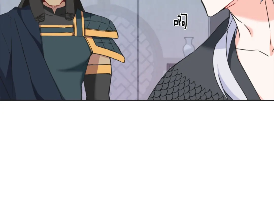变成敌国皇帝的奴隶 第40话 跟朕回去 第159页