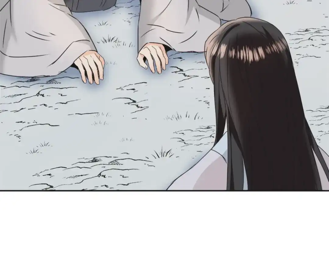变成敌国皇帝的奴隶 第40话 跟朕回去 第30页