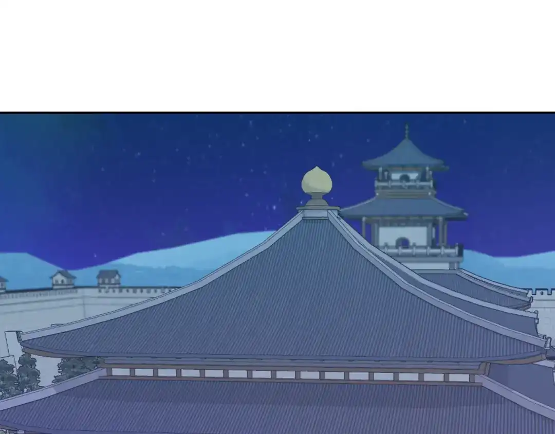 变成敌国皇帝的奴隶 第40话 跟朕回去 第142页