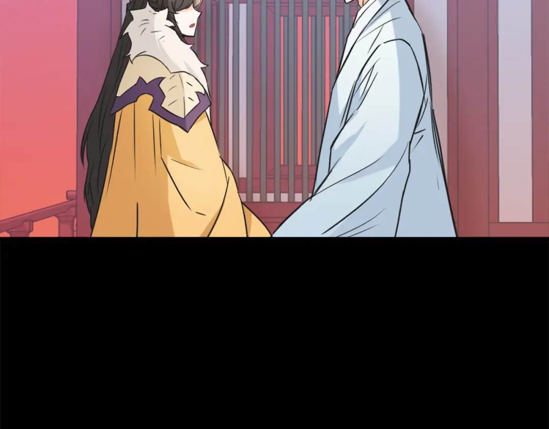 变成敌国皇帝的奴隶 第41话 齐王继位 第189页