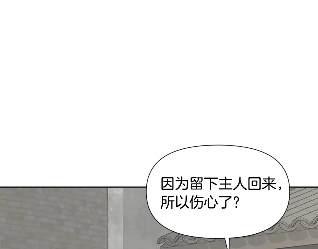 变成敌国皇帝的奴隶 第42话 岚在西边 第27页