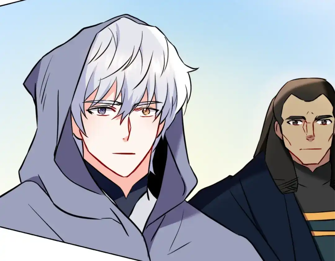 变成敌国皇帝的奴隶 第42话 岚在西边 第67页