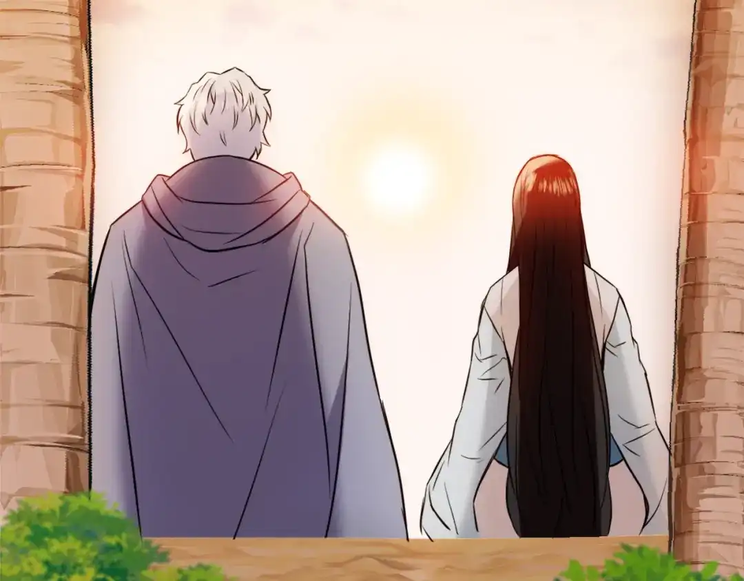 变成敌国皇帝的奴隶 第43话 冰雪女王 第155页