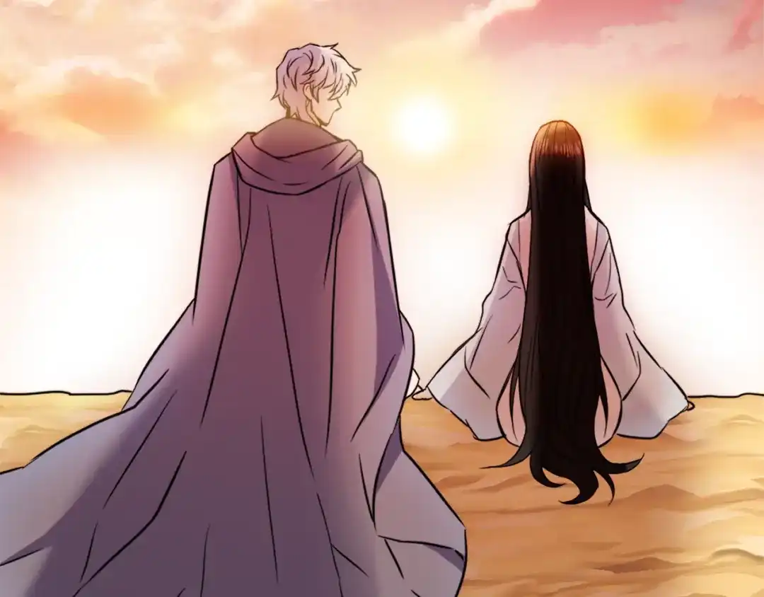 变成敌国皇帝的奴隶 第43话 冰雪女王 第182页