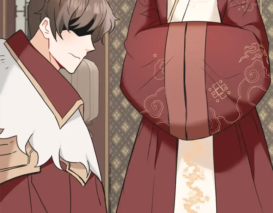 变成敌国皇帝的奴隶 第43话 冰雪女王 第99页