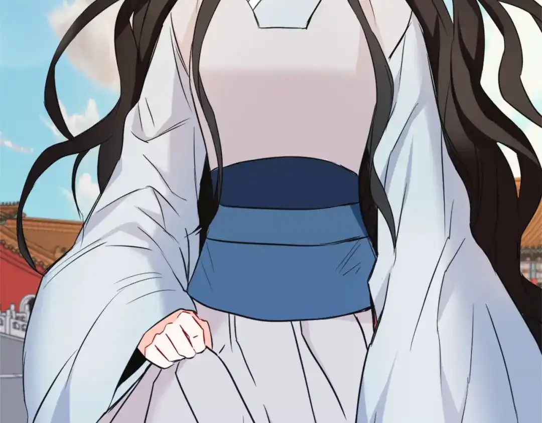 变成敌国皇帝的奴隶 第45话 试探 第8页