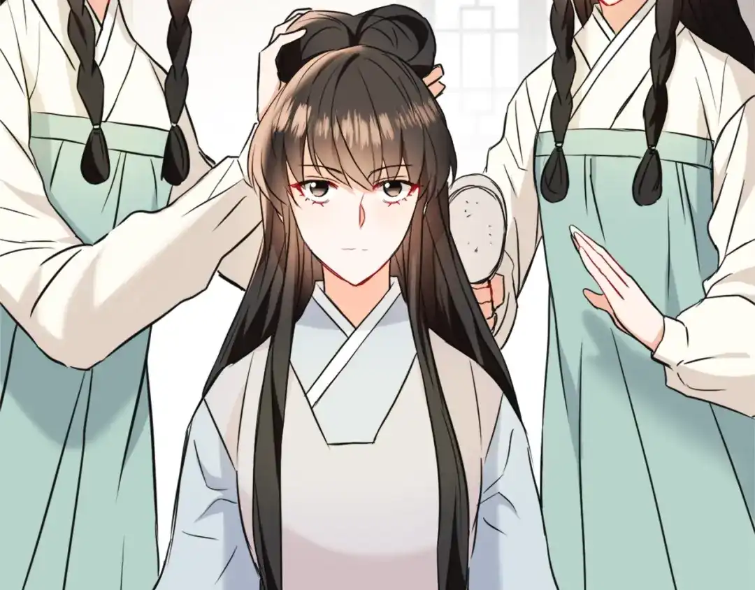 变成敌国皇帝的奴隶 第46话 一模一样的男人 第93页