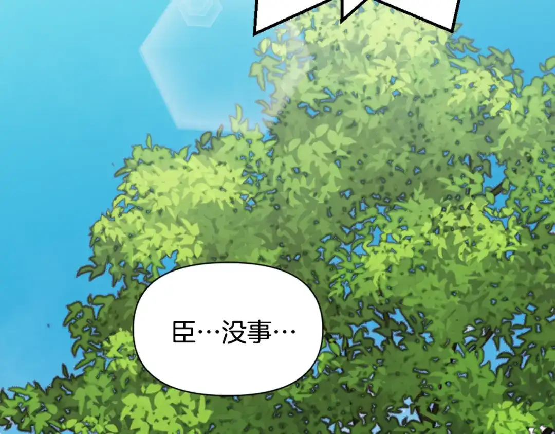 变成敌国皇帝的奴隶 第47话 危机 第34页