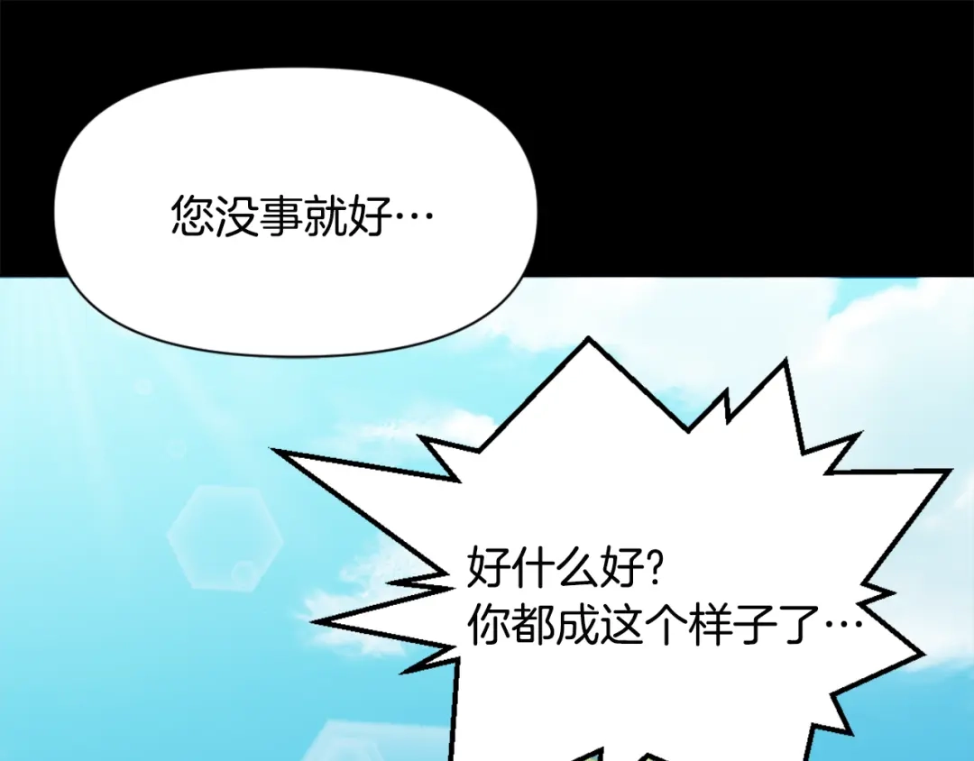 变成敌国皇帝的奴隶 第47话 危机 第33页
