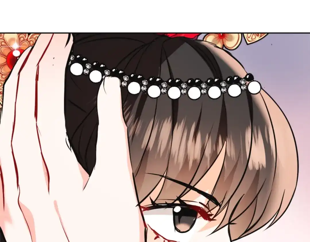 变成敌国皇帝的奴隶 第47话 危机 第92页