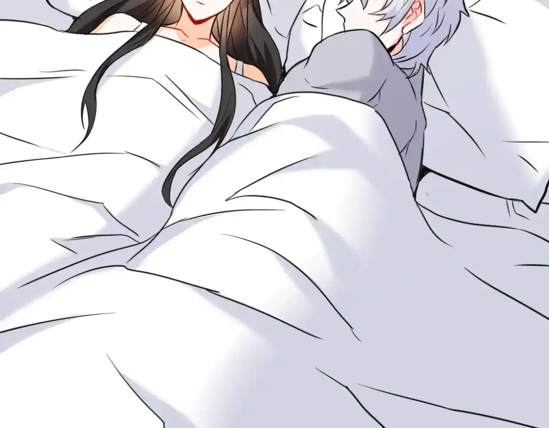 变成敌国皇帝的奴隶 第48话 侍寝 第35页