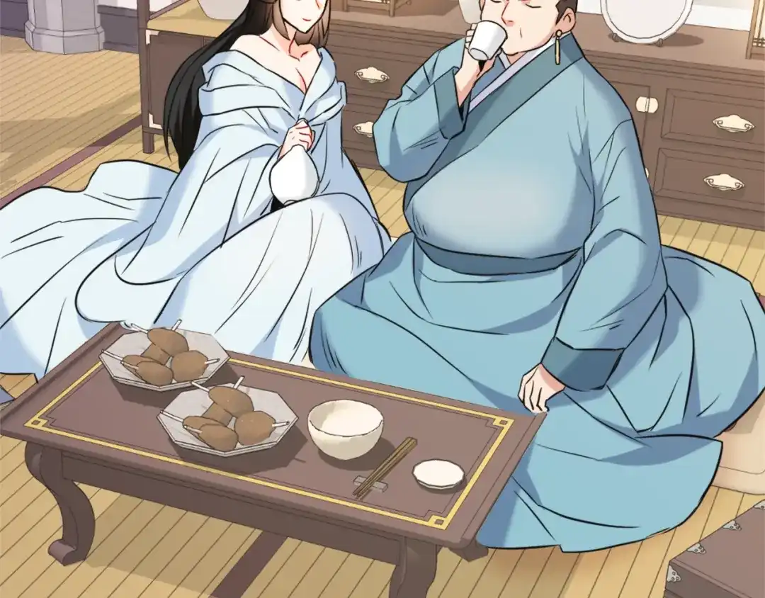 变成敌国皇帝的奴隶 第49话 “北帝病故” 第139页