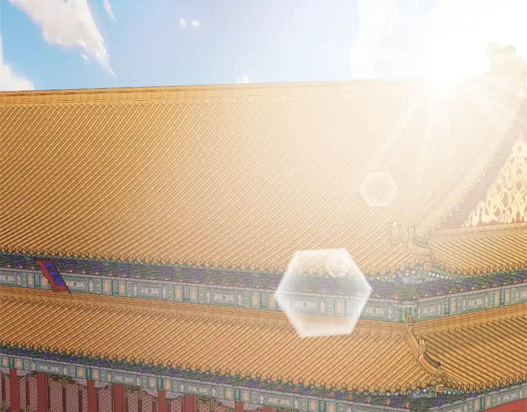变成敌国皇帝的奴隶 第49话 “北帝病故” 第130页