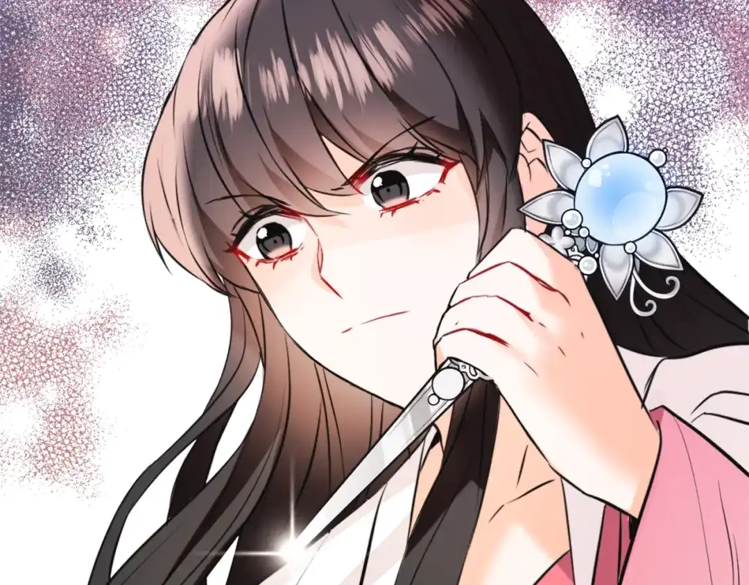 变成敌国皇帝的奴隶 第51话 挑拨离间 第168页