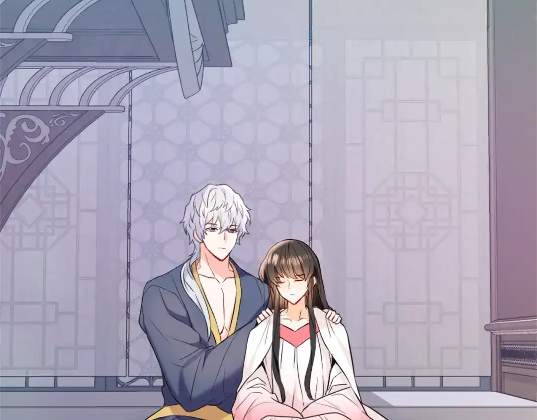 变成敌国皇帝的奴隶 第51话 挑拨离间 第23页