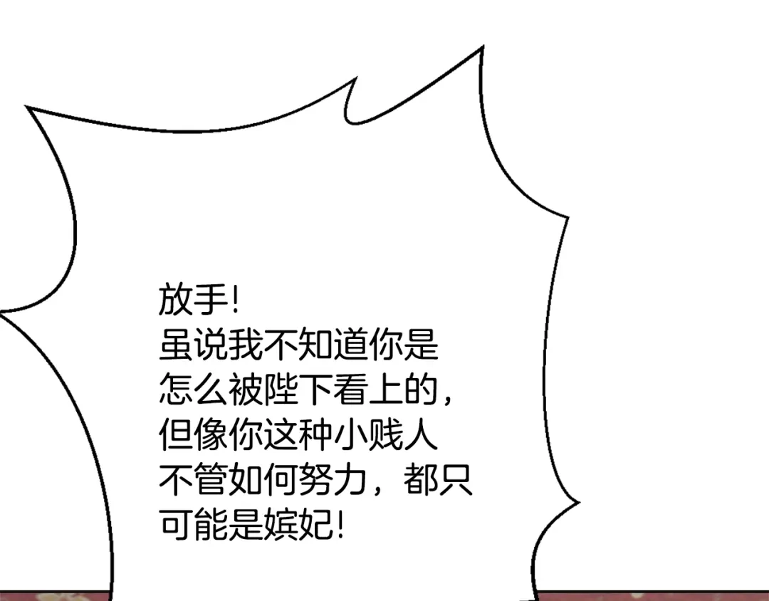 变成敌国皇帝的奴隶 第53话 圈套 第34页
