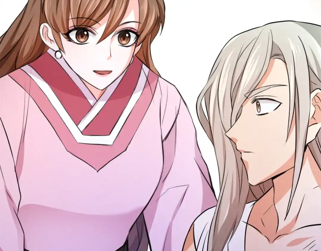 变成敌国皇帝的奴隶 第54话 交换条件 第59页