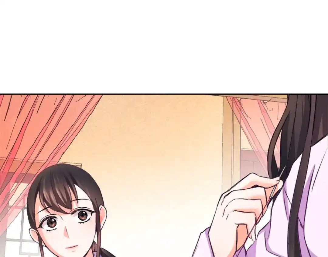 变成敌国皇帝的奴隶 第55话 牡丹 第23页