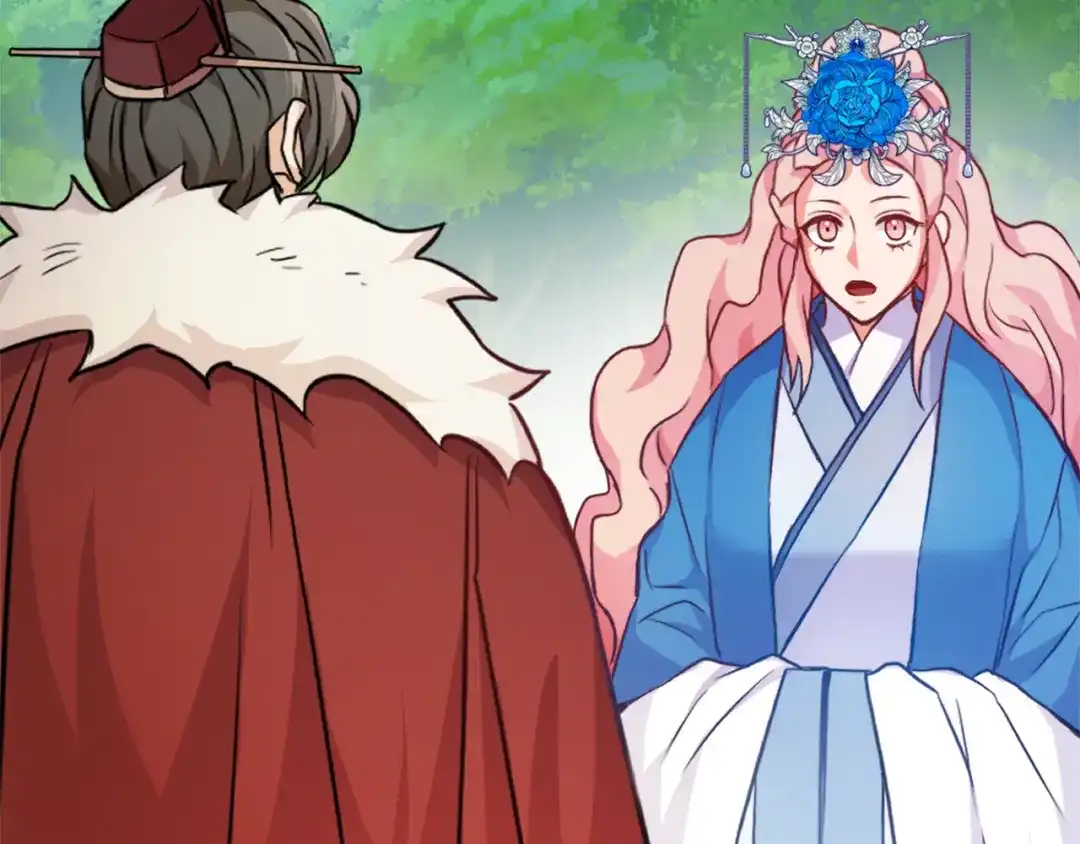 变成敌国皇帝的奴隶 第56话 点醒皇帝 第131页