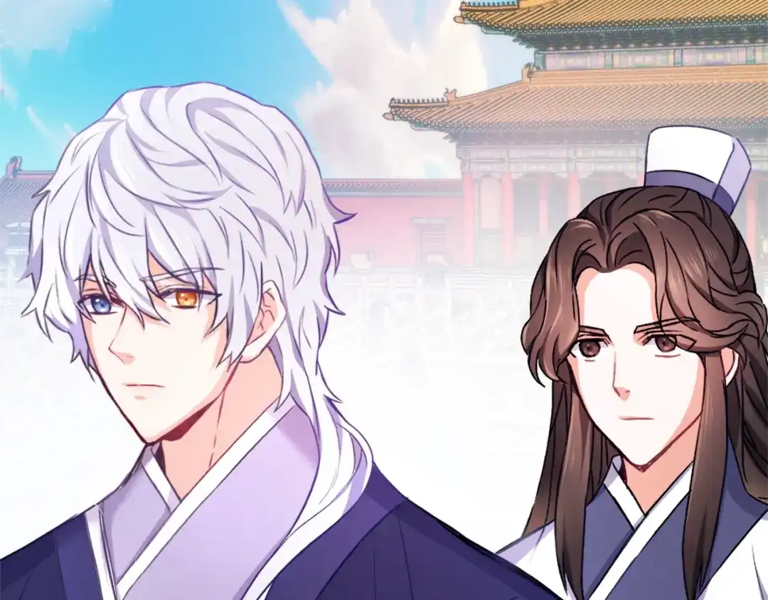 变成敌国皇帝的奴隶 第56话 点醒皇帝 第62页