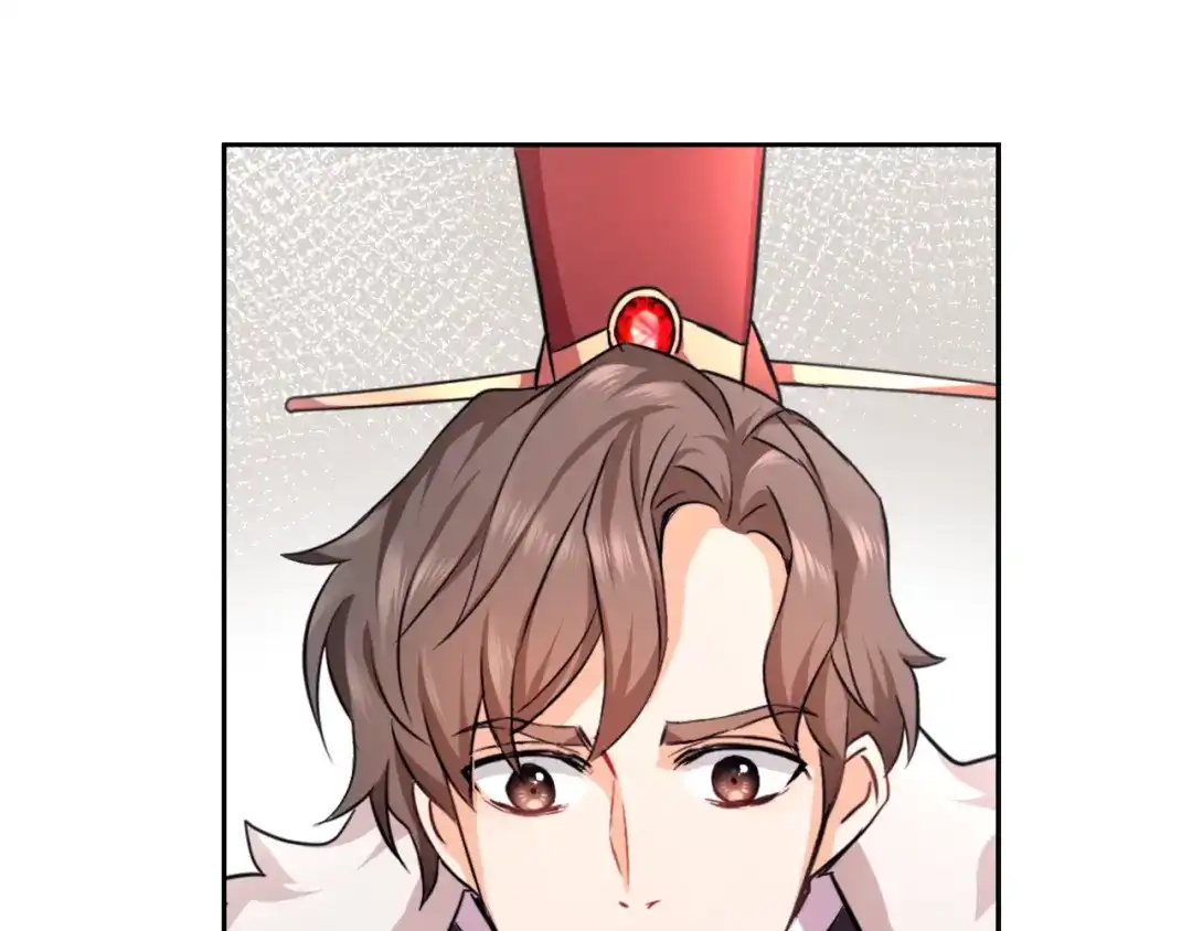 变成敌国皇帝的奴隶 第56话 点醒皇帝 第121页