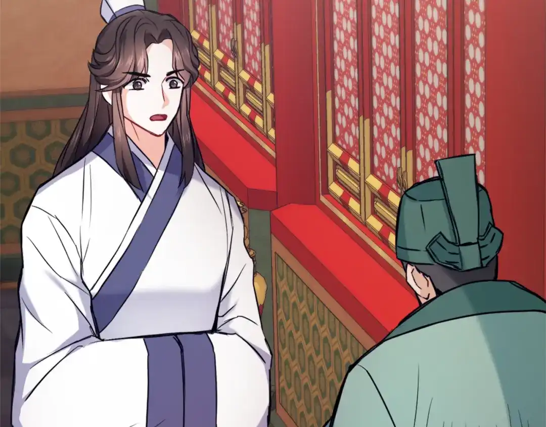 变成敌国皇帝的奴隶 第57话 安插人手 第113页