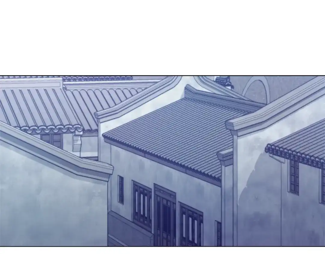 变成敌国皇帝的奴隶 第58话 临行前的告别 第107页