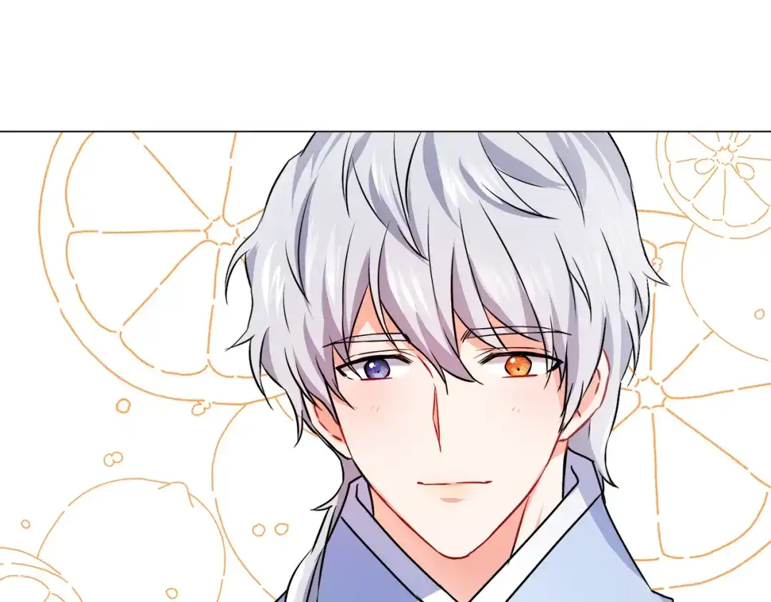 变成敌国皇帝的奴隶 第58话 临行前的告别 第173页