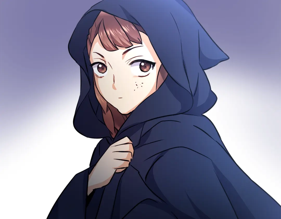 变成敌国皇帝的奴隶 第58话 临行前的告别 第103页