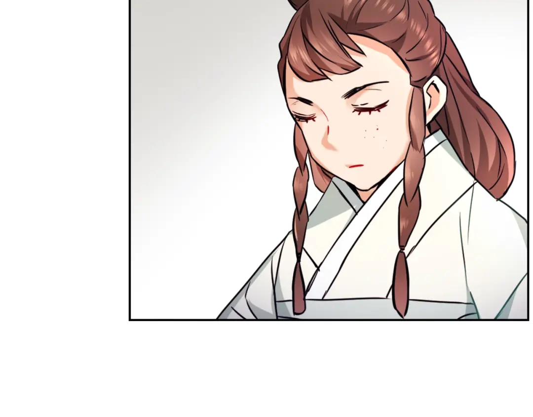 变成敌国皇帝的奴隶 第58话 临行前的告别 第5页