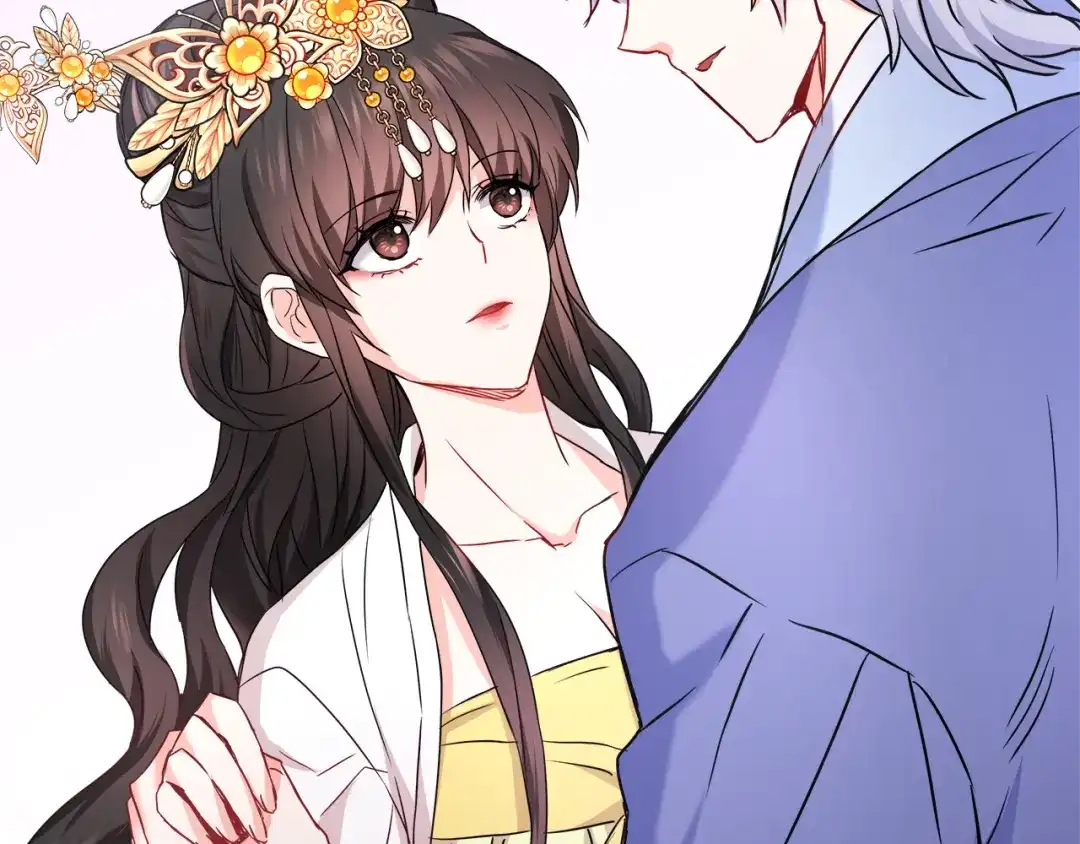 变成敌国皇帝的奴隶 第58话 临行前的告别 第176页