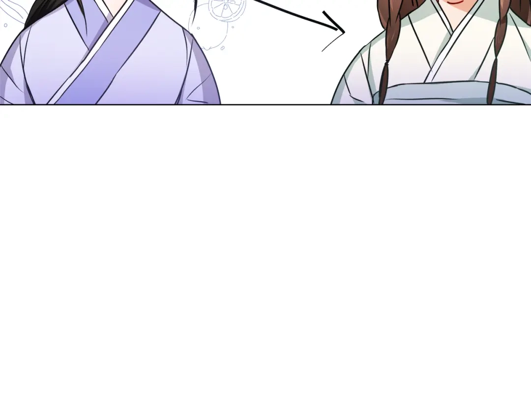 变成敌国皇帝的奴隶 第58话 临行前的告别 第49页