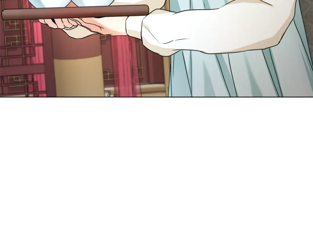 变成敌国皇帝的奴隶 第58话 临行前的告别 第23页