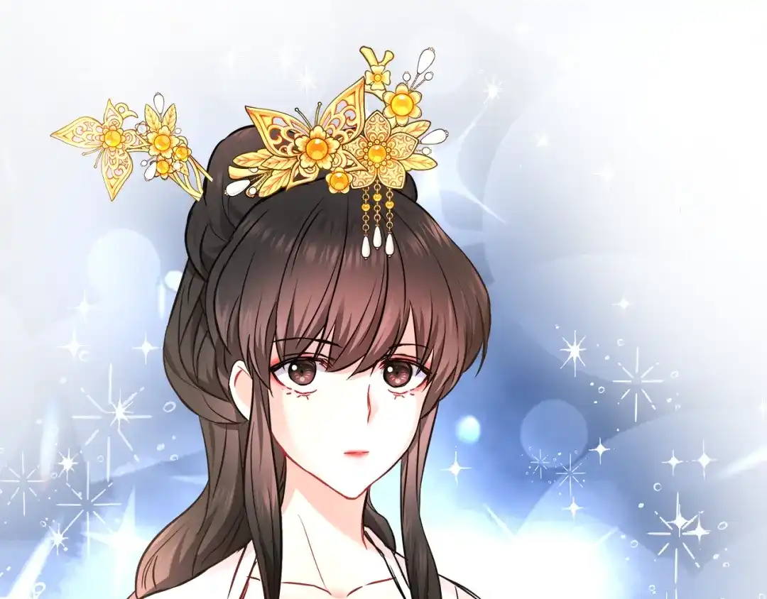 变成敌国皇帝的奴隶 第58话 临行前的告别 第159页