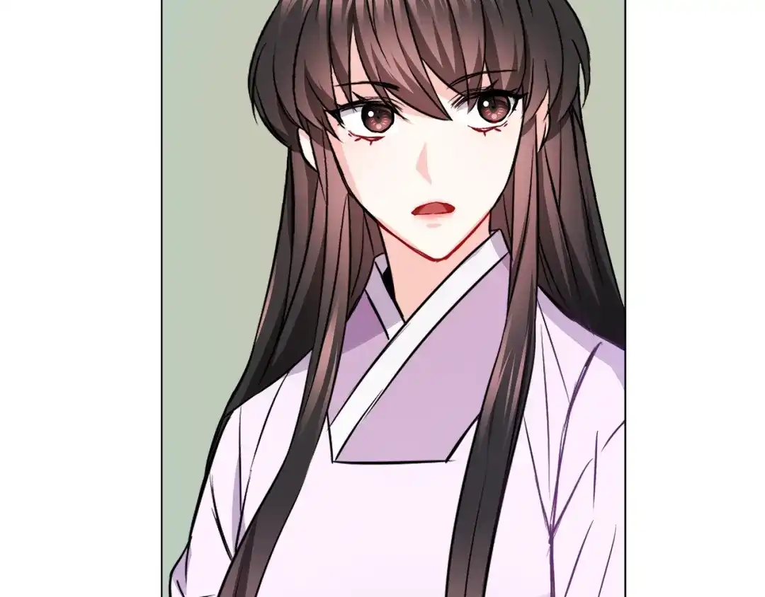 变成敌国皇帝的奴隶 第58话 临行前的告别 第84页