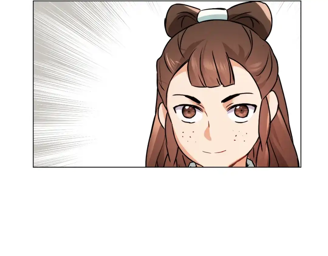 变成敌国皇帝的奴隶 第58话 临行前的告别 第19页