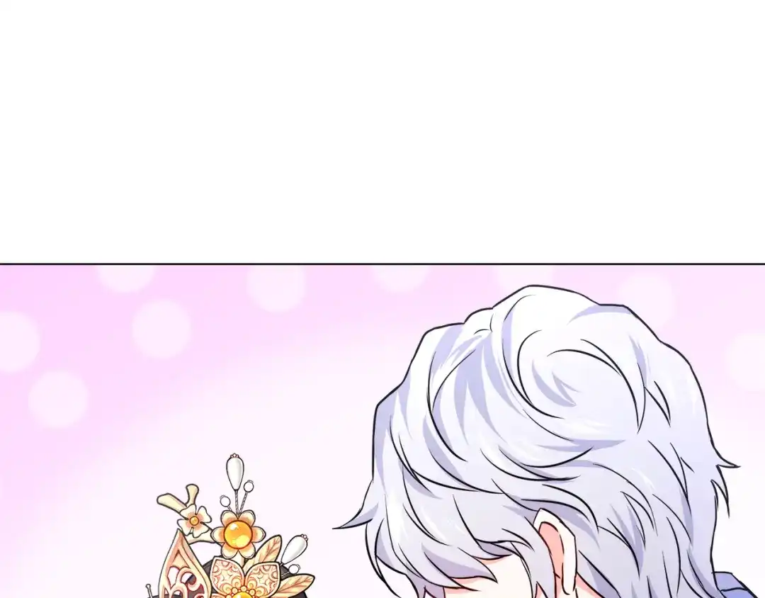 变成敌国皇帝的奴隶 第58话 临行前的告别 第175页