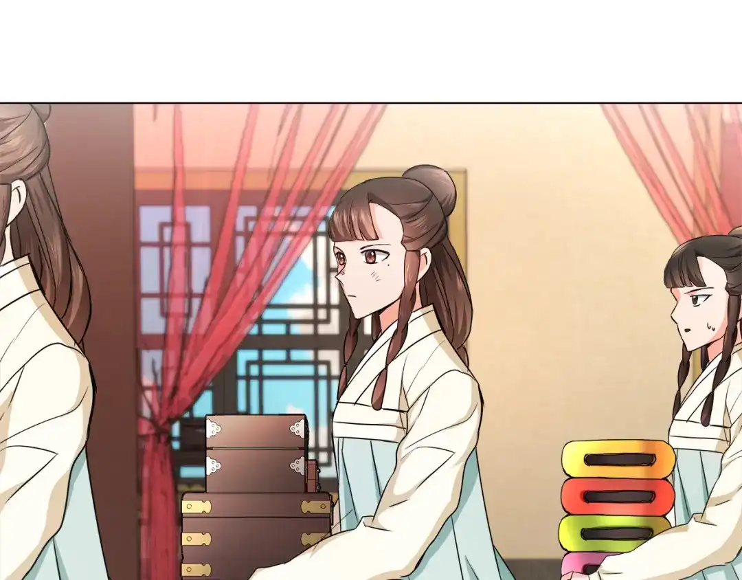 变成敌国皇帝的奴隶 第59话 传信 第28页