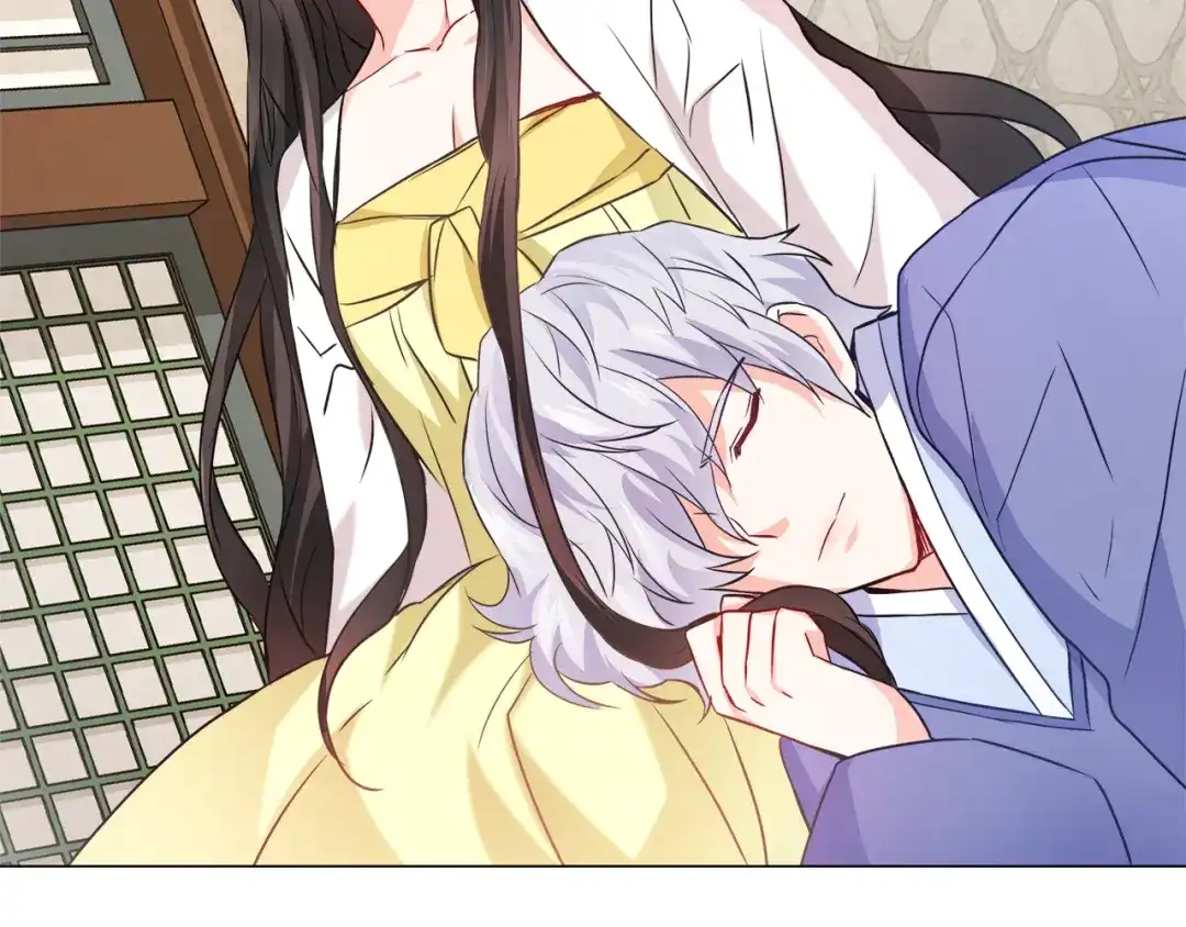 变成敌国皇帝的奴隶 第59话 传信 第123页