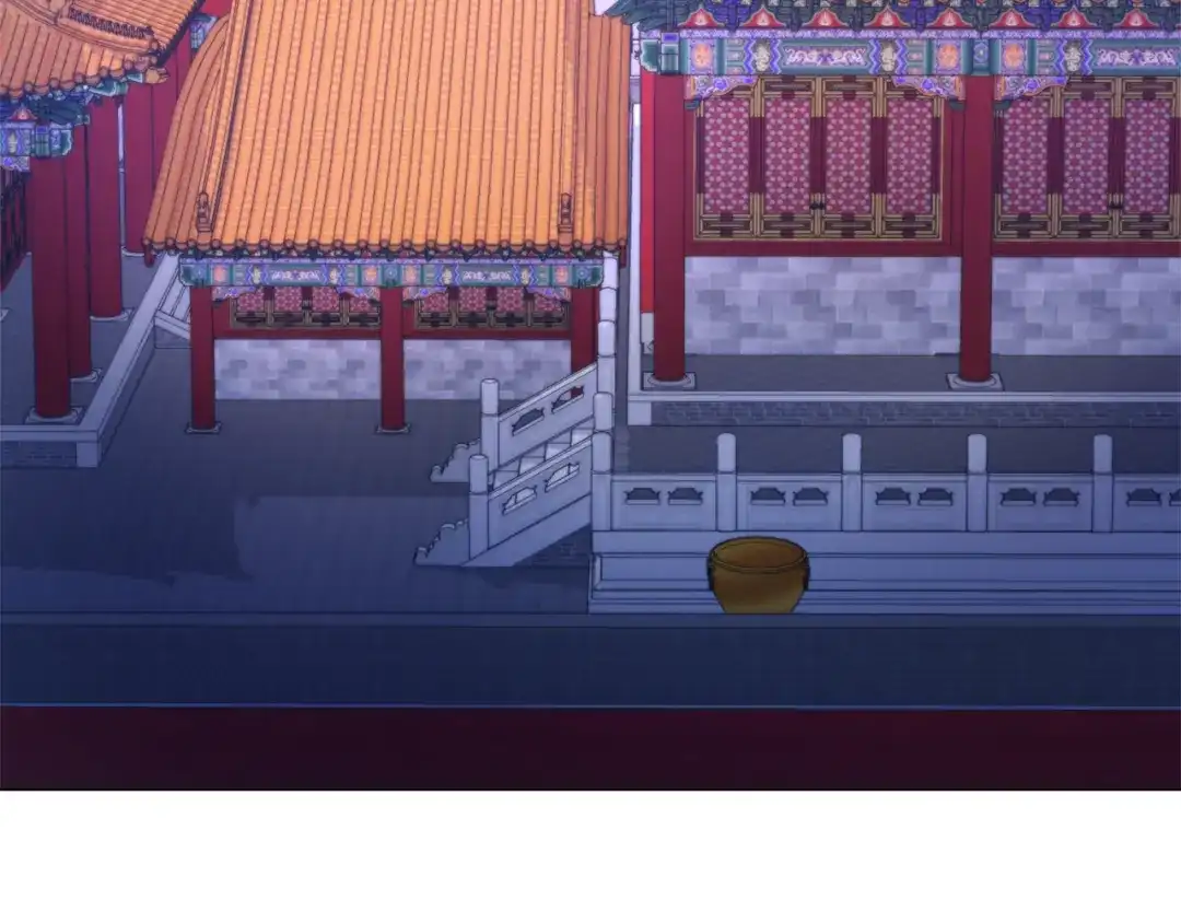 变成敌国皇帝的奴隶 第59话 传信 第65页