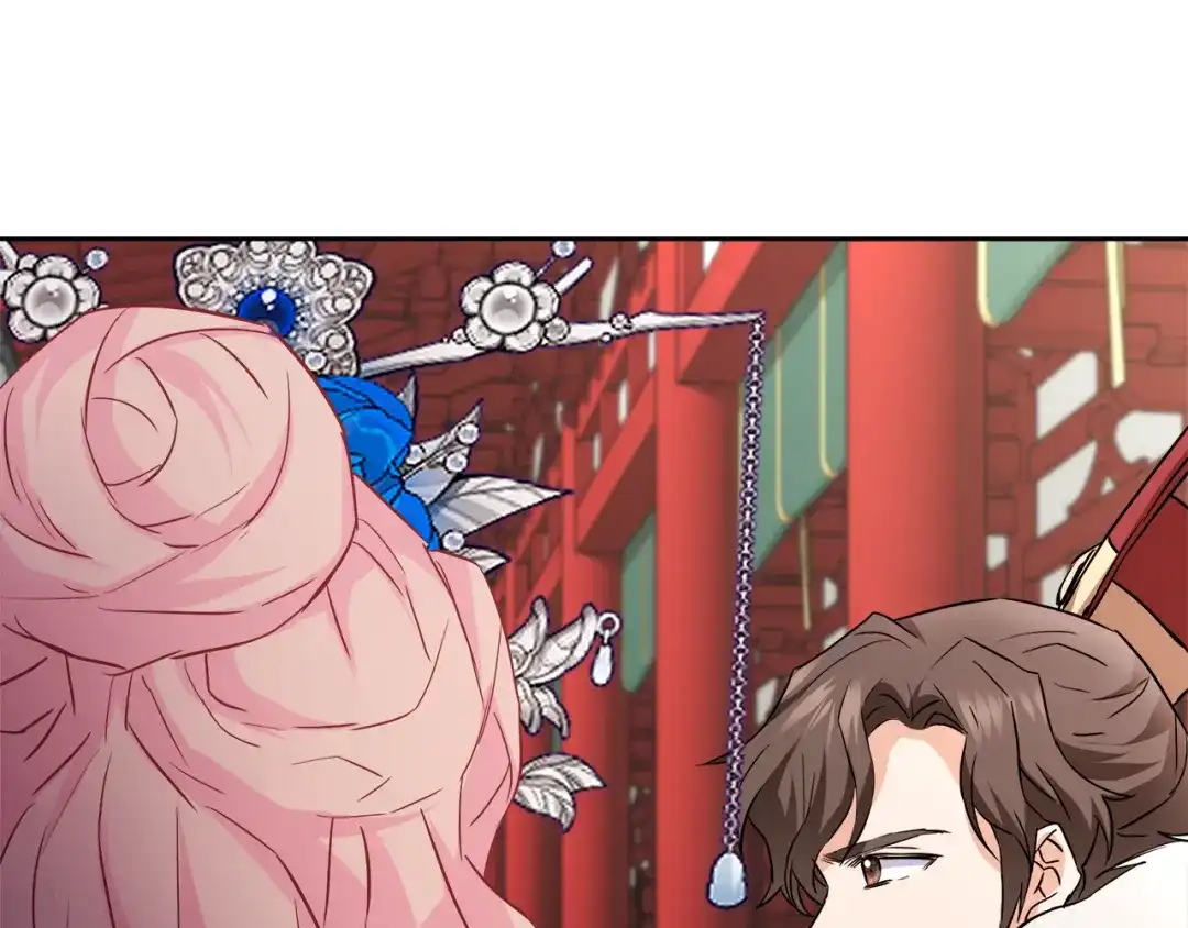 变成敌国皇帝的奴隶 第61话 想念 第157页