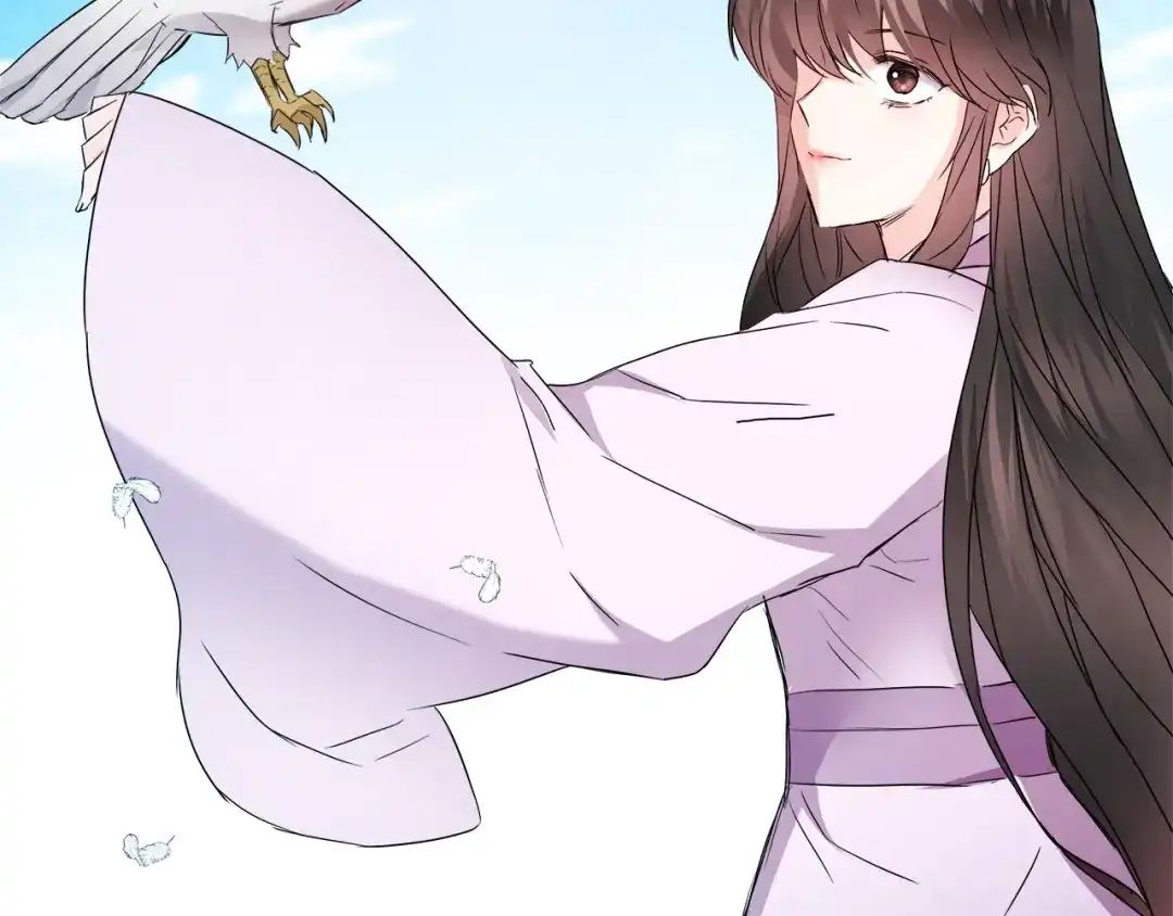 变成敌国皇帝的奴隶 第61话 想念 第91页