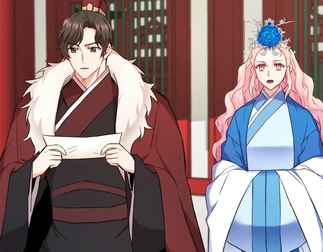 变成敌国皇帝的奴隶 第61话 想念 第147页
